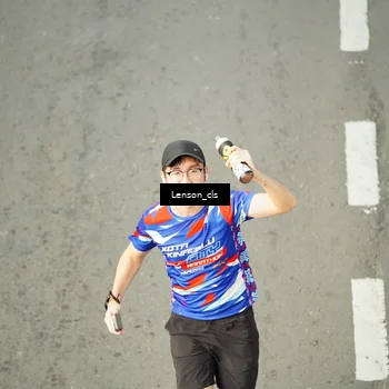 Runner Photo 7689561
