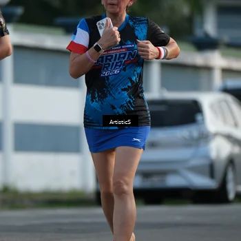 Runner Photo 7689563