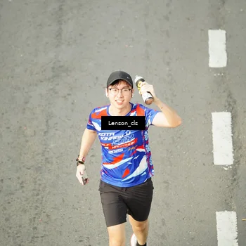 Runner Photo 7689564