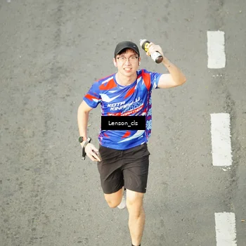 Runner Photo 7689565