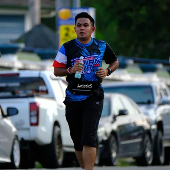 Runner Photo 7689566