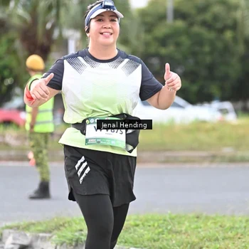 Runner Photo 7689567