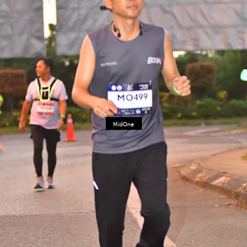 Runner Photo 7689568