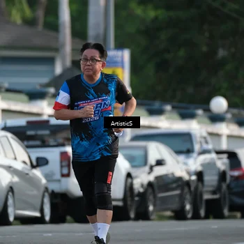 Runner Photo 7689572