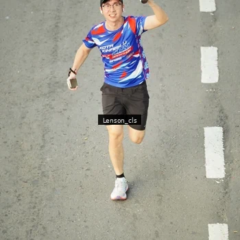 Runner Photo 7689574