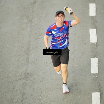 Runner Photo 7689575