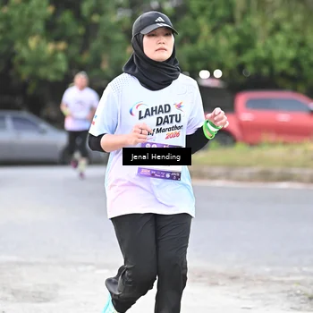 Runner Photo 7689576