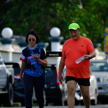 Runner Photo 7689580