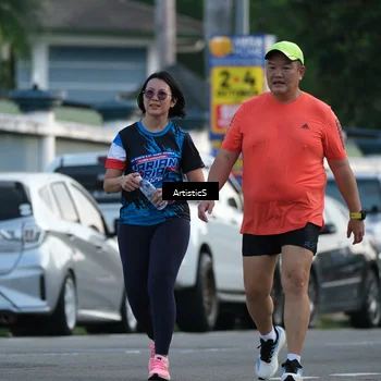 Runner Photo 7689581