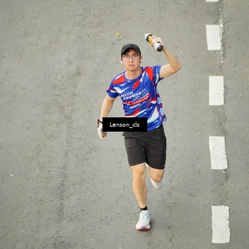 Runner Photo 7689582