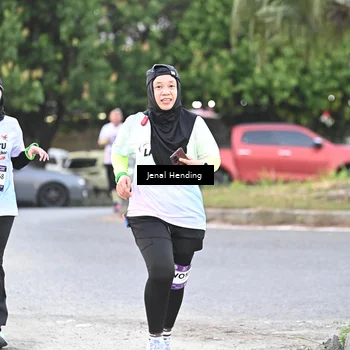 Runner Photo 7689584