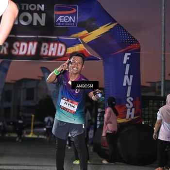 Runner Photo 7689589