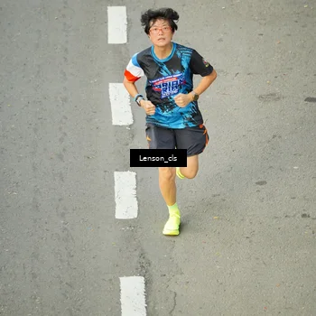 Runner Photo 7689595