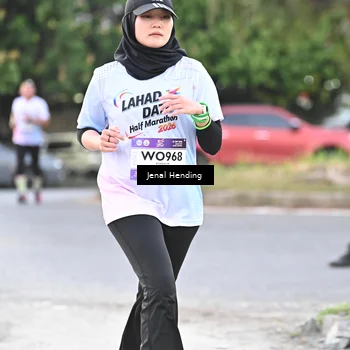 Runner Photo 7689599