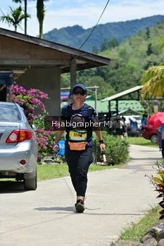 Runner Photo 76896