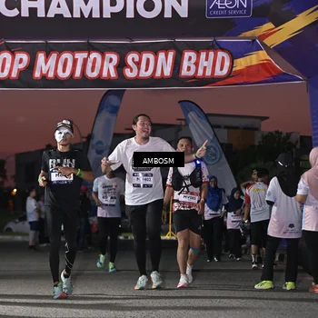 Runner Photo 7689603