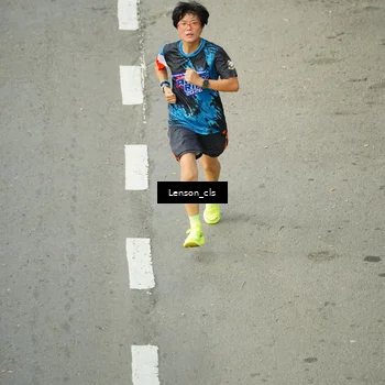 Runner Photo 7689606