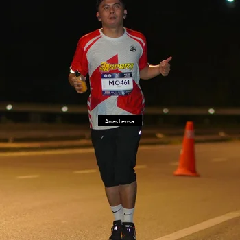 Runner Photo 7689607