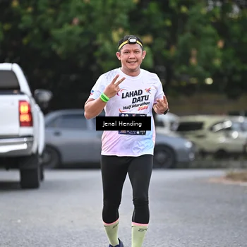 Runner Photo 7689608