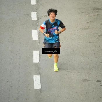Runner Photo 7689611