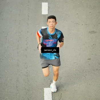 Runner Photo 7689616