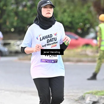 Runner Photo 7689617