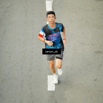 Runner Photo 7689622