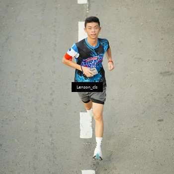 Runner Photo 7689623