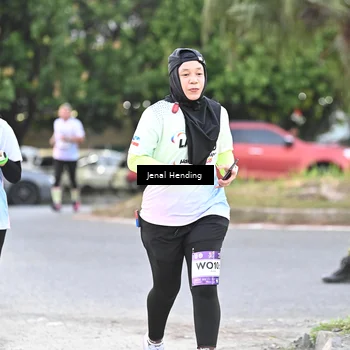 Runner Photo 7689627