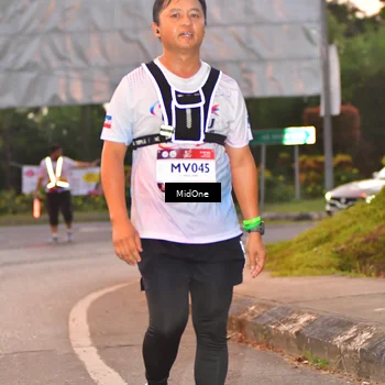Runner Photo 7689629