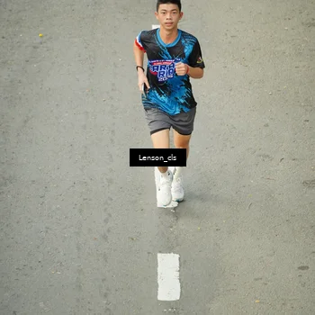 Runner Photo 7689632
