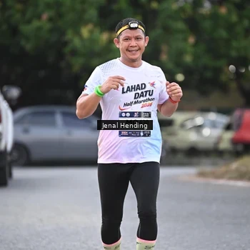 Runner Photo 7689636