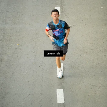 Runner Photo 7689638