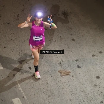Runner Photo 7689640
