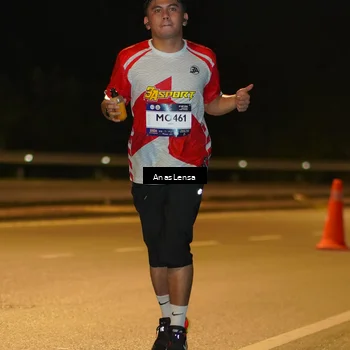 Runner Photo 7689641