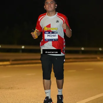 Runner Photo 7689646