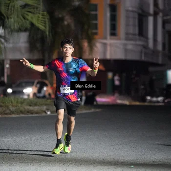 Runner Photo 7689648