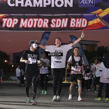 Runner Photo 7689649