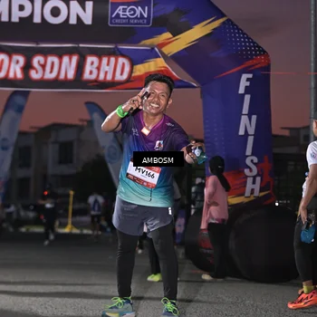 Runner Photo 7689653