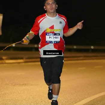 Runner Photo 7689654