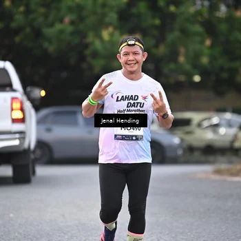 Runner Photo 7689656