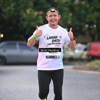 Runner Photo 7689660