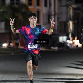 Runner Photo 7689661