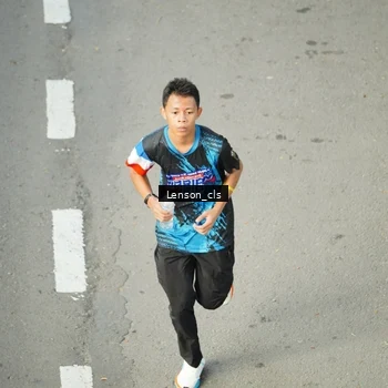 Runner Photo 7689662
