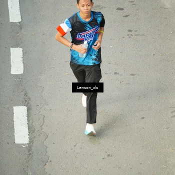 Runner Photo 7689665