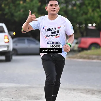 Runner Photo 7689666