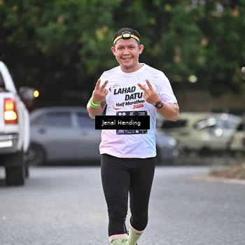 Runner Photo 7689667
