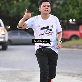 Runner Photo 7689668