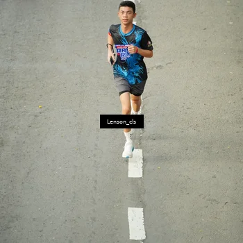 Runner Photo 7689671