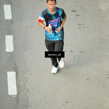 Runner Photo 7689672